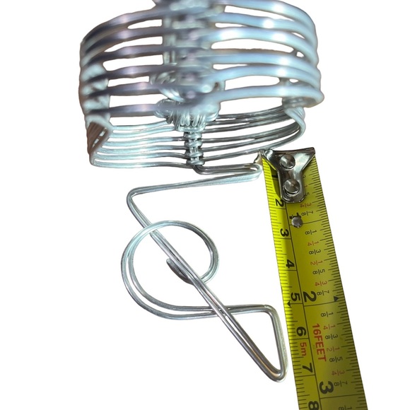 Wire Artwork - Acoustic Guitar - Picture 6 of 6